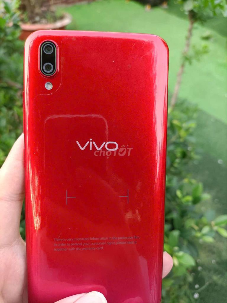 Bán gấp cho ai cần vivo rẻ đẹp