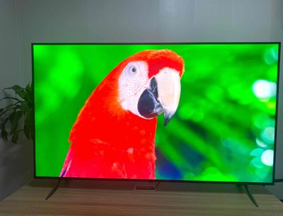 Smart Tivi QNED LG 4K 75 inch 75QNED80SRA 12tr5. Mua bán Tivi, Âm thanh tại Quận Hoàng Mai Hà Nội được đăng bởi Nguyễn Thanh