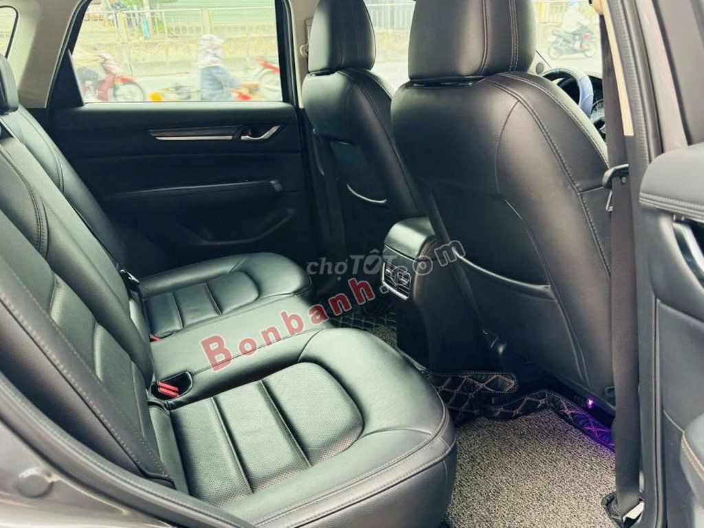 Mazda CX5 2.5 Signature Premium AWD I-Activ 2020. Mua bán Ô tô tại Thành phố Biên Hòa Đồng Nai được đăng bởi A.xuân hình 4