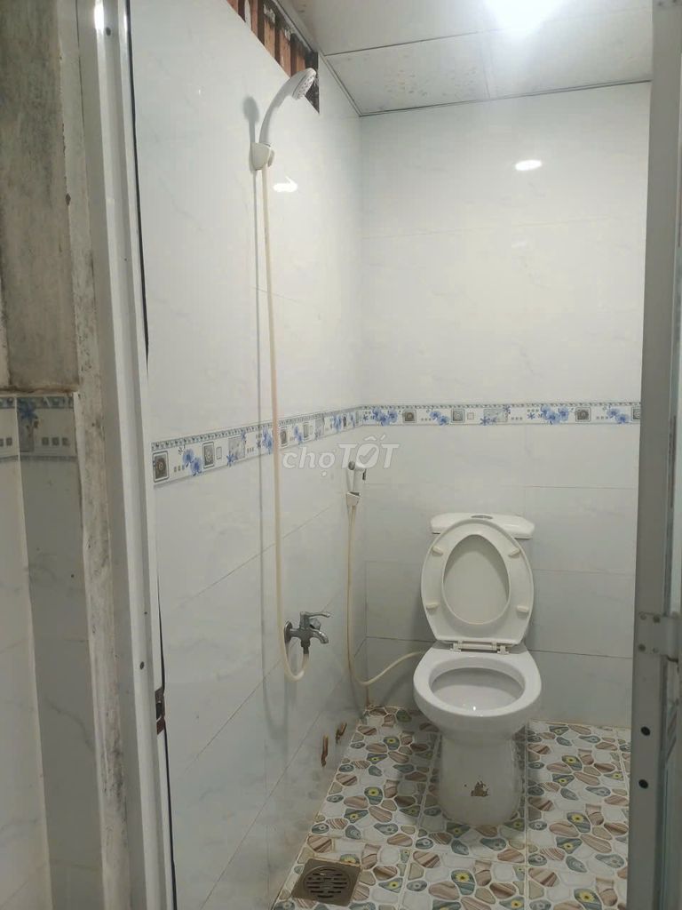 Отдельная комната на первом этаже, свободный график, 26м2 в Тан Куй, Тан Фу
