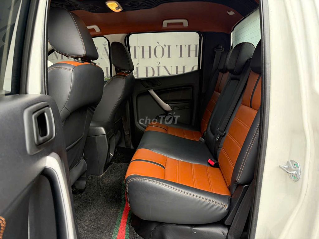 Ford Ranger XLS sản xuất 2020 AT bản 2.2 nhập khẩu. Mua bán Ô tô tại Quận Hà Đông Hà Nội được đăng bởi Sỹ Mai Auto hình 7