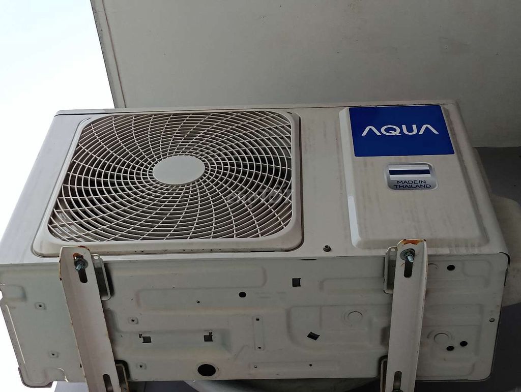 Điều hòa Aqua Inverter 1hp. Mua bán Máy lạnh, điều hoà tại Thành phố Mỹ Tho Tiền Giang được đăng bởi Vũ Trần hình 1