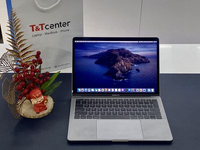 MacBook Pro 2017 | RAM 16GB | MÁY ĐẸP KENG