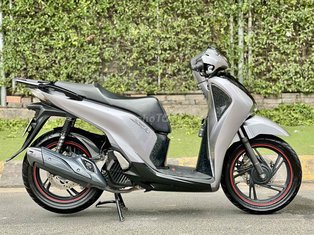 ❤️❤️ SH 150 ABS 2018 BSTP CHÍNH CHỦ CÓ BÁN GÓP. Mua bán Xe máy tại Thành phố Thủ Đức Tp Hồ Chí Minh được đăng bởi Hiếu  hình 2