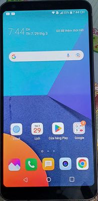 ĐIỆN THOẠI LG G6  CŨ GIÁ RẼ. Mua bán Điện thoại tại Quận Ngũ Hành Sơn Đà Nẵng được đăng bởi Anh Huy