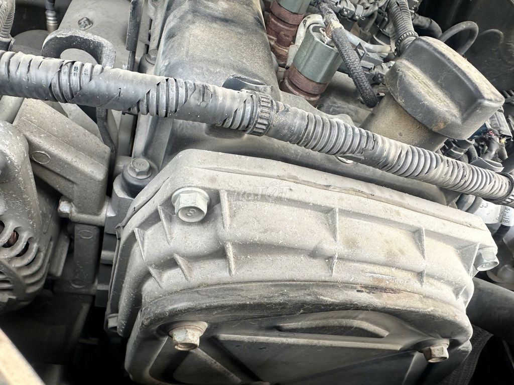 Hyundai Grand Starex 2008  - 11000 km. Mua bán Ô tô tại Huyện Đông Anh Hà Nội được đăng bởi siêu thị ô tô Nhật Bắc hình 17