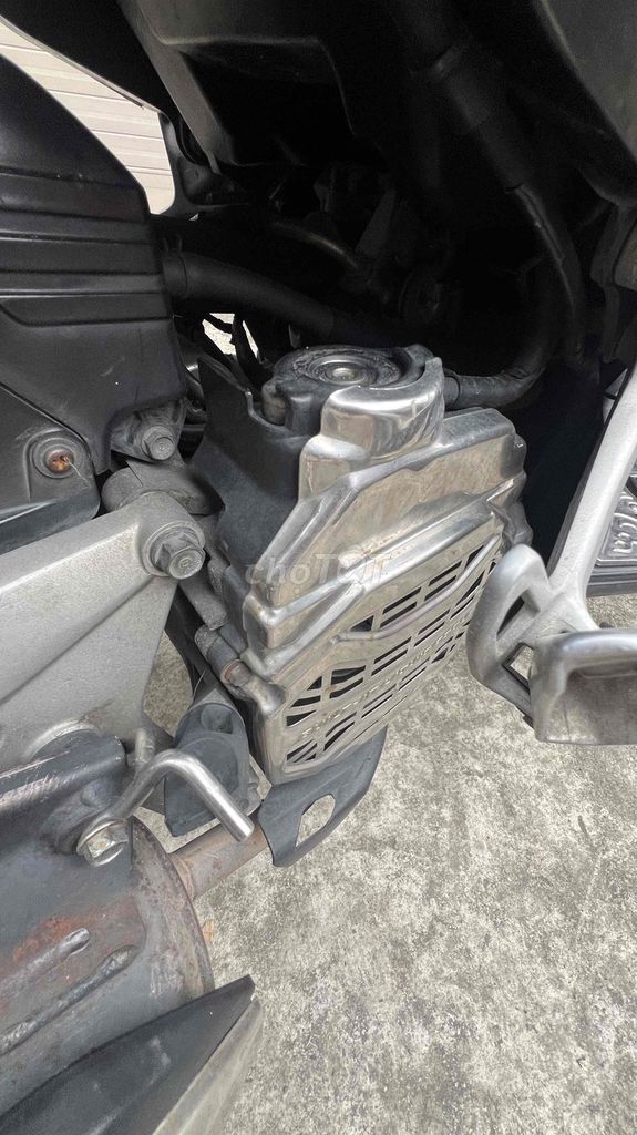 Air Blade 2011 chính chủ, biển số đẹp, giá mềm, xe. Mua bán Xe máy tại Quận Bình Tân Tp Hồ Chí Minh được đăng bởi Tra Van Hung hình 6