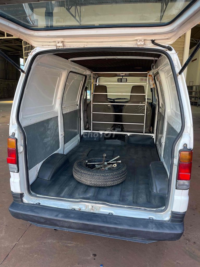 xe tải đời 2006. Mua bán Xe tải, xe ben tại Huyện Bàu Bàng Bình Dương được đăng bởi huy bình dương hình 3