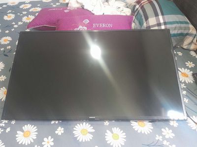 Tivi Samsung AU43MU6100K Hỏng màn hình