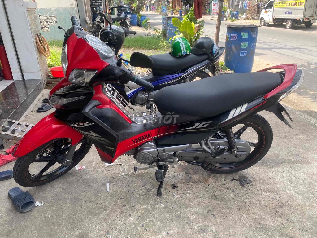 Bán xe Jupiter RC. Mua bán Xe máy tại Thành phố Thủ Đức Tp Hồ Chí Minh được đăng bởi Hòa hình 2