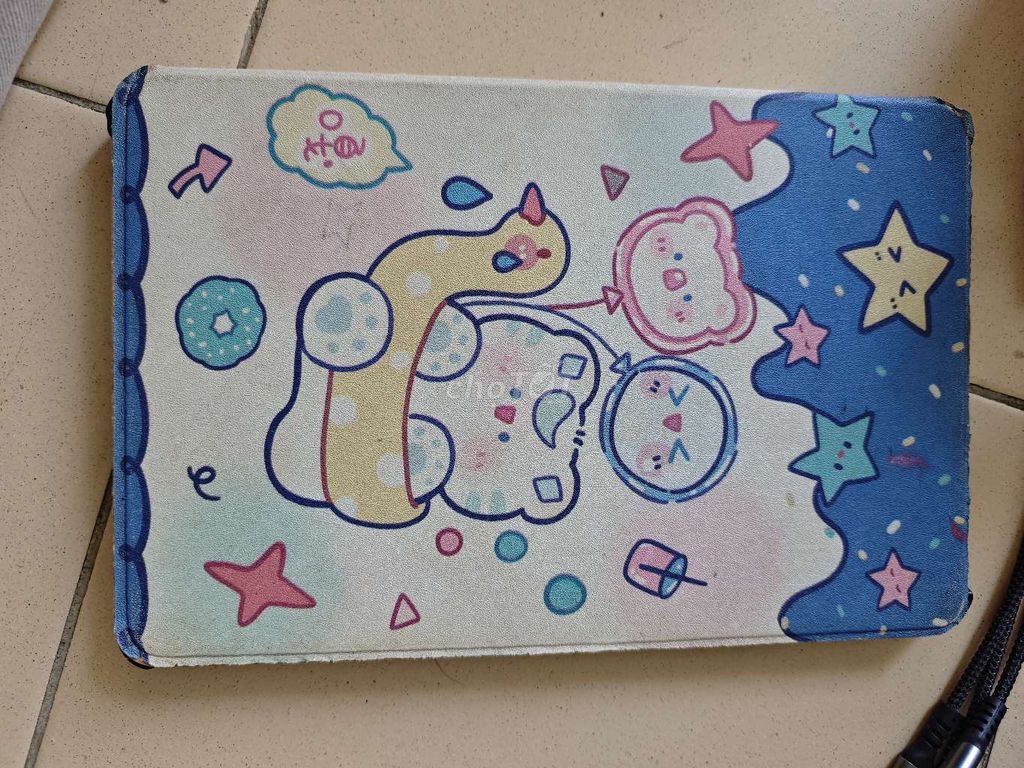 Lenovo Tab P11 6GB/128GB Đen. Mua bán Máy tính bảng tại Quận Bình Thạnh Tp Hồ Chí Minh được đăng bởi Nguyễn Viết Dũng hình 1