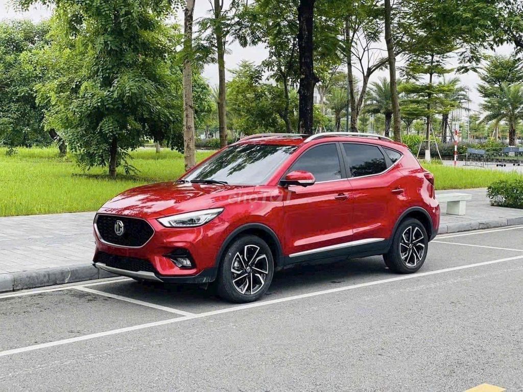 MG ZS 2025 - CHỈ TỪ 460TR + HỖ TRỢ VAY. Mua bán Ô tô tại Quận Cẩm Lệ Đà Nẵng được đăng bởi huyentran hình 9