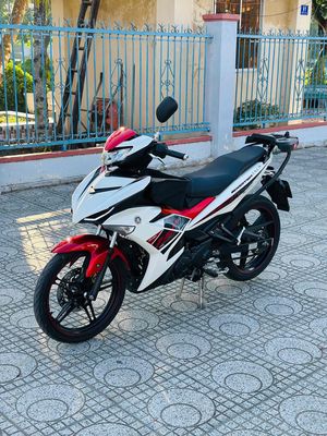 EXCITER 150 2019 ODO THẤP MÁY ZIN KIỂNG NHẸ ĐẸP