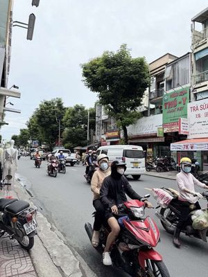 Mặt Tiền Lê Văn Sỹ , Tân Bình