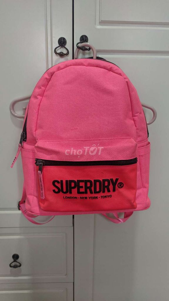 Balo hiệu SuperDry