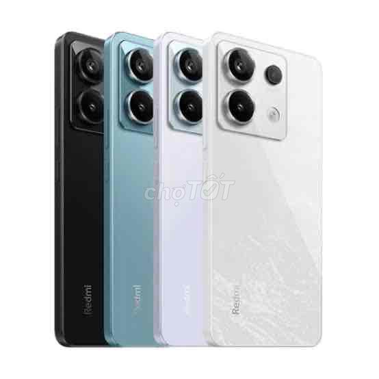 Xiaomi Redmi Note 13 Pro 5G 8/256G Newseal Rom QT❤️. Mua bán Điện thoại tại Thành phố Biên Hòa Đồng Nai được đăng bởi Mobile Di Động Biên Hoà hình 1