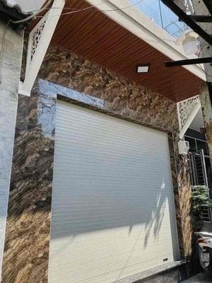 Аренда · 2 комн. · 39 м² · Quận 7, ул. Trần xuân soạn