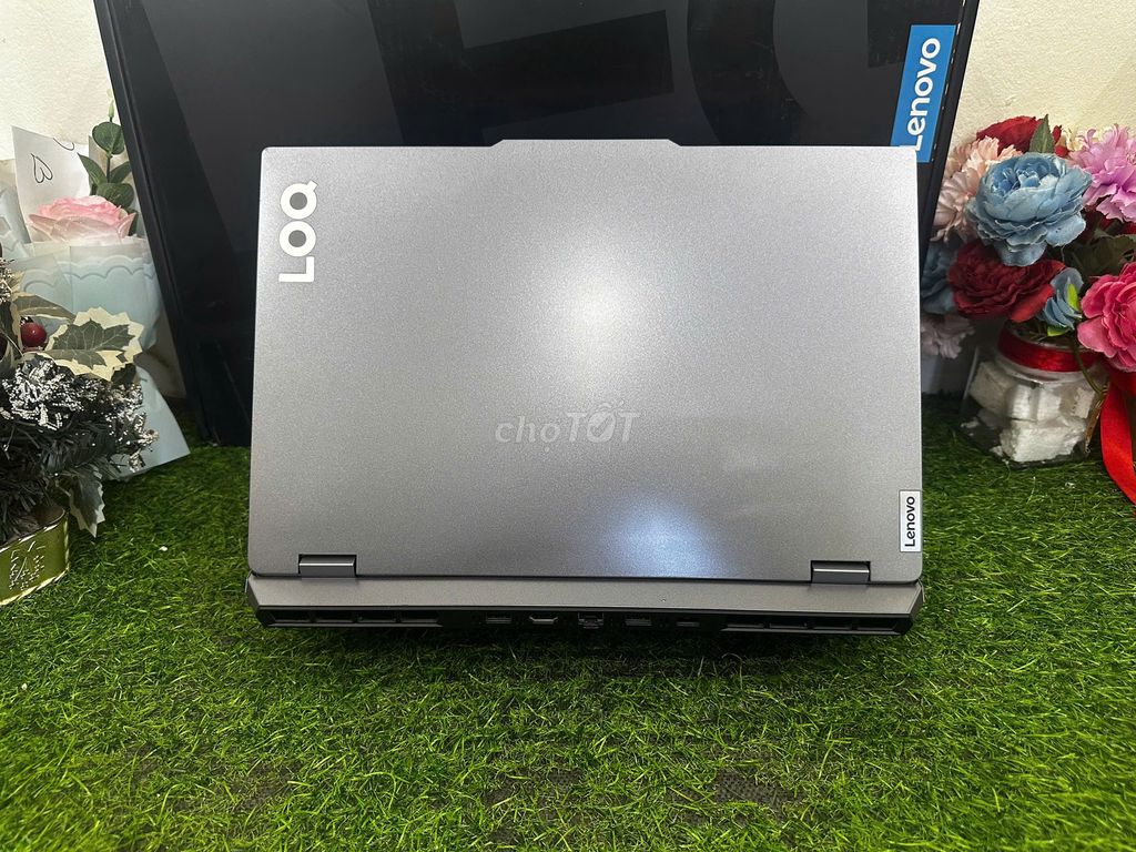 Lenovo LOQ G5000 2023 i7-13650HX|16|4060. Mua bán Laptop tại Quận Thanh Xuân Hà Nội được đăng bởi Kiều Sơn hình 1