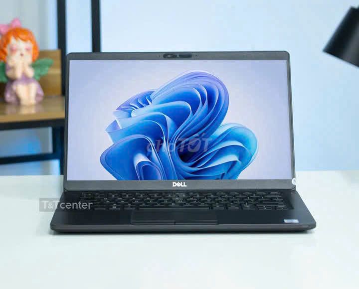 Dell Latitude 5300 - Laptop Văn Phòng Giá Rẻ