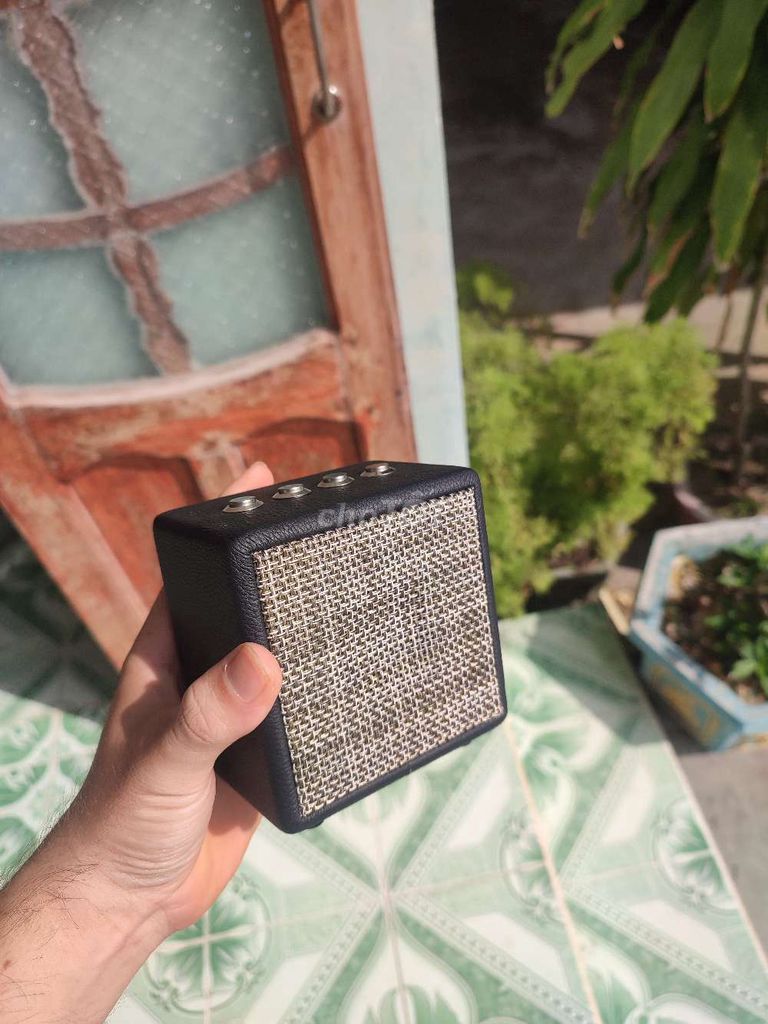 Cần bán loa tự làm tháo từ loa JBL Flip4. Mua bán Tivi, Âm thanh tại Huyện Hàm Thuận Bắc Bình Thuận được đăng bởi October hình 1