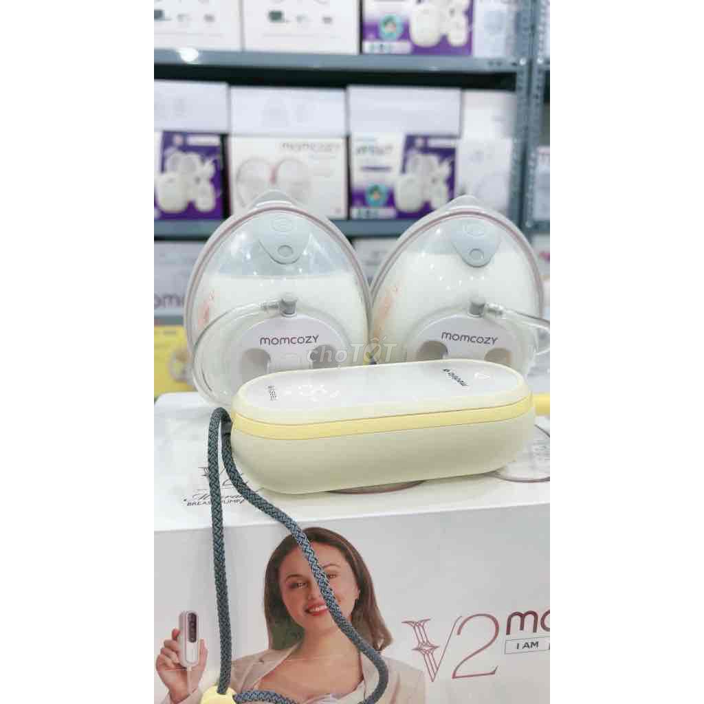 Máy hút sữa Medela Freestyle Flex. Mua bán Mẹ và bé tại Quận Ngũ Hành Sơn Đà Nẵng được đăng bởi Hoàng Thị Hải Yến hình 1