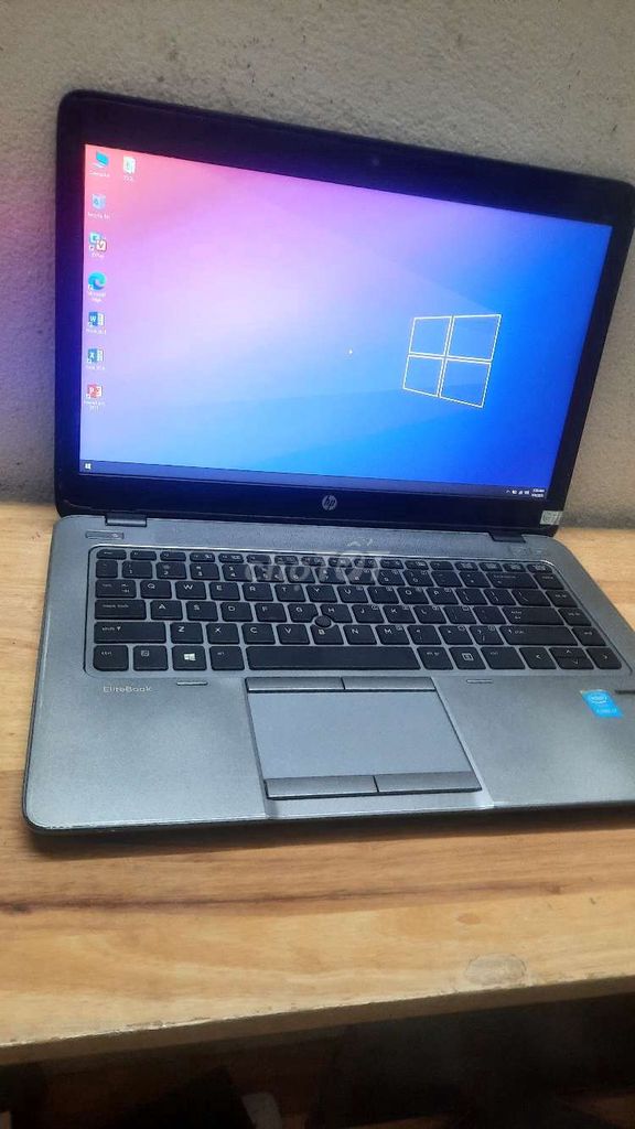 Hp.i7-4600u. Ram 8gb ssd 256gb. Mua bán Laptop tại Quận 12 Tp Hồ Chí Minh được đăng bởi linhkienmaytinhgiare hình 3