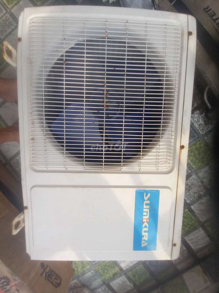 Điều hòa Sumikura APC-092 Trắng. Mua bán Máy lạnh, điều hoà tại Huyện An Dương Hải Phòng được đăng bởi ngocphuong hình 1