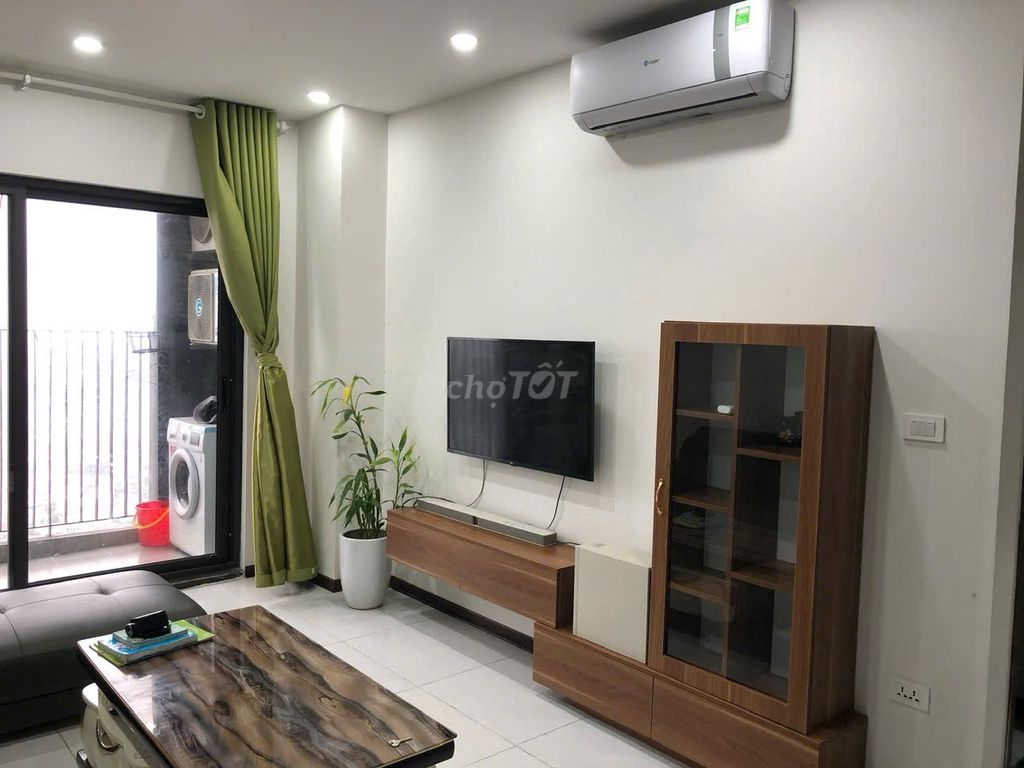 Chung cư full đồ cho thuê vào ở ngay