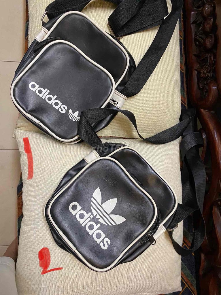 Túi đeo thể thao - Hàng hiệu Adidas