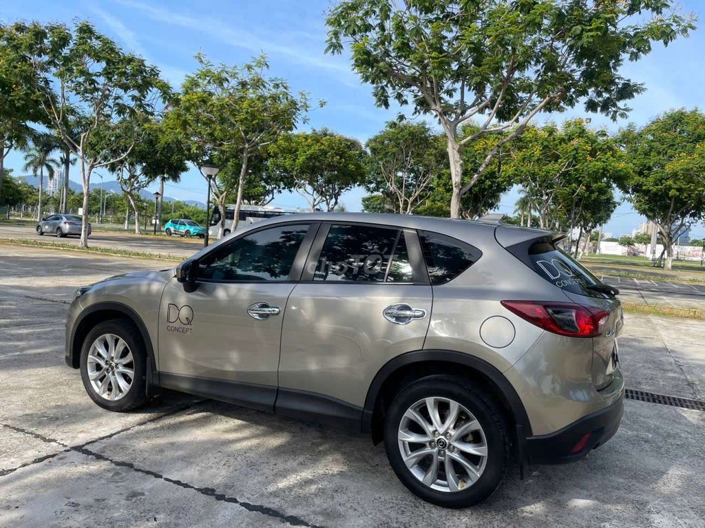 Cần tìm mua CX5 xe gia đinh. Mua bán Ô tô tại Quận Hải Châu Đà Nẵng được đăng bởi otocudanang hình 2