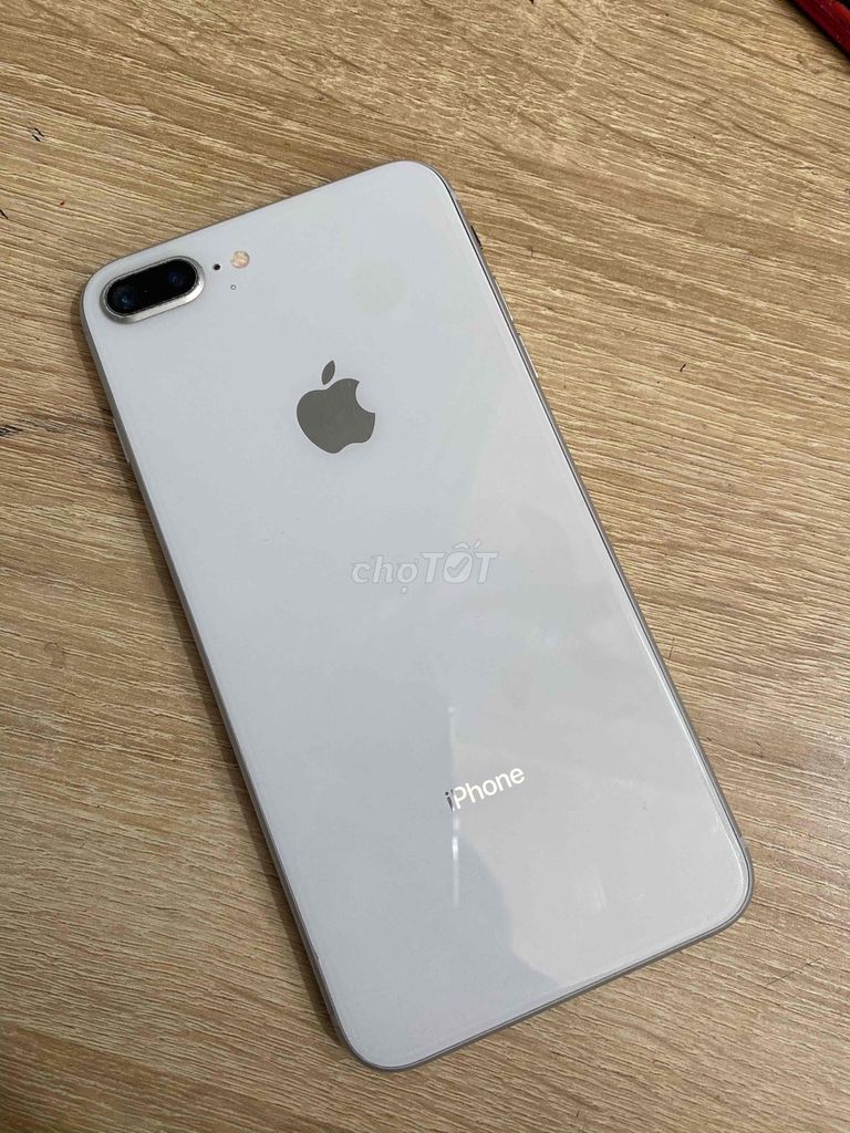 Apple iPhone 8 Plus 64GB Trắng. Mua bán Điện thoại tại Quận Cẩm Lệ Đà Nẵng được đăng bởi Nghĩa ST hình 1