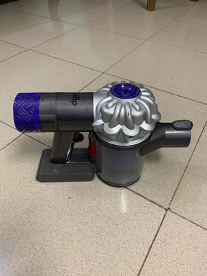 Máy hút bụi pin Dyson V6 Hepa. Mua bán Nội thất, đồ gia dụng khác tại Quận 12 Tp Hồ Chí Minh được đăng bởi Văn Tám