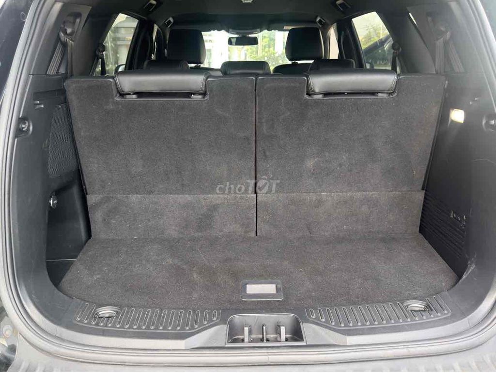 Ford Everest 4x2 Titanium 2.0 AT sx 2021. Mua bán Ô tô tại Quận 7 Tp Hồ Chí Minh được đăng bởi HUỲNH VŨ TÂN THUẬN FORD hình 8