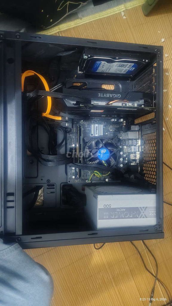 Bộ PC gaming. Mua bán Máy tính để bàn tại Quận Bắc Từ Liêm Hà Nội được đăng bởi Sâm hình 1
