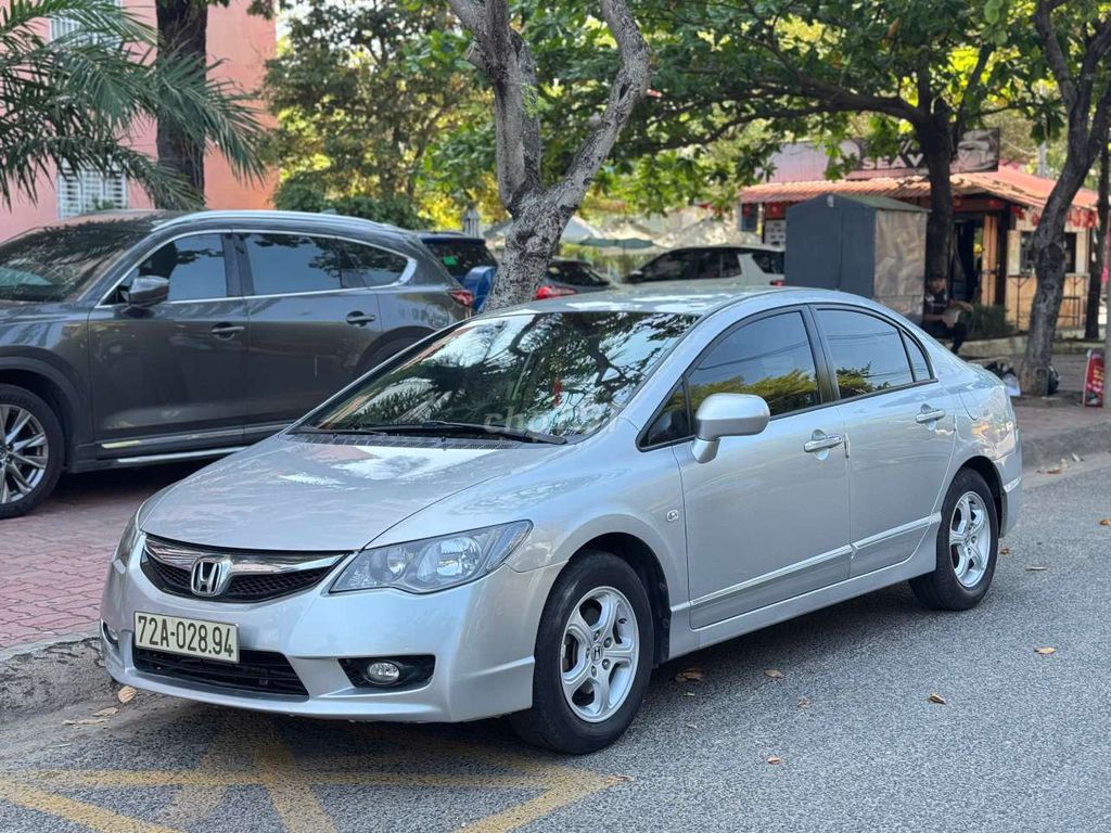Cần bán honda civic 2012 gen 8. Mua bán Ô tô tại Quận 12 Tp Hồ Chí Minh được đăng bởi Bao hình 2