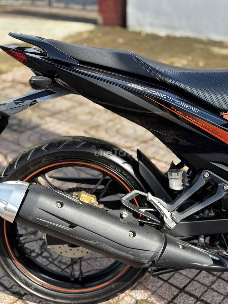 Cần Bán Ex 150 LeAD Xe Cọp Chạy Ít Chính Chủ. Mua bán Xe máy tại Thành phố Buôn Ma Thuột Đắk Lắk được đăng bởi Cửa Hàng Xe Máy 297 Nguyễn văn cừ hình 6