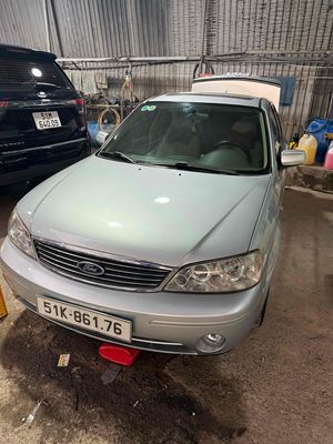 xe ford laser số tự động 2004. Mua bán Ô tô tại Huyện Bình Chánh Tp Hồ Chí Minh được đăng bởi Trần Tân