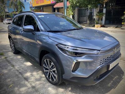 Toyota Corolla Cross 1.8V 2025 lướt  HCM. Mua bán Ô tô tại Quận 3 Tp Hồ Chí Minh được đăng bởi Vo Johnny