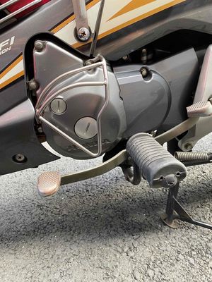 Honda future neo tem lớn đời cuối. Mua bán Xe máy tại Quận Gò Vấp Tp Hồ Chí Minh được đăng bởi TTT