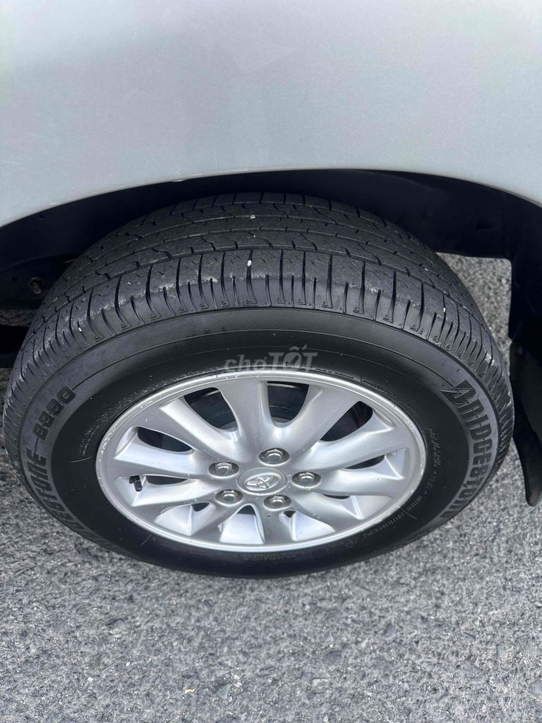 càn ban xe gia đình chính chủ xe cực kỳ đẹp rin. Mua bán Ô tô tại Thành phố Châu Đốc An Giang được đăng bởi nguyenquocduong hình 7