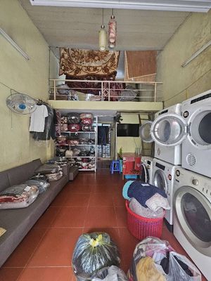 House in Hoàng Mai
