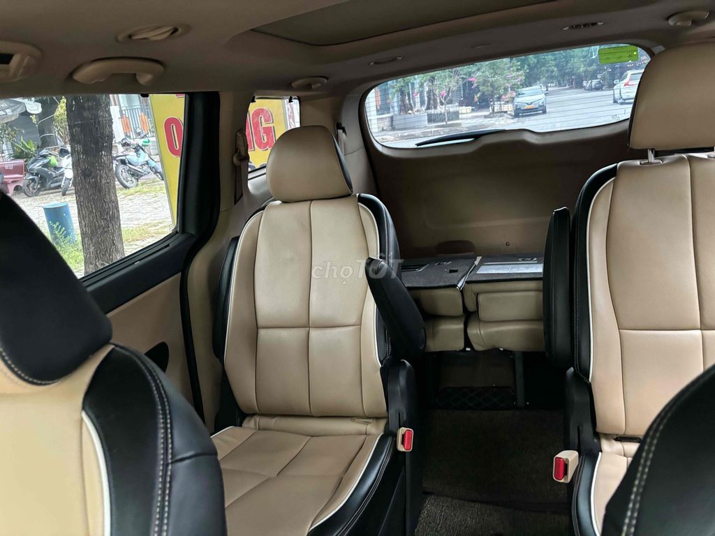 Kia Sedona 2015 2.2L DATH - 120000 km. Mua bán Ô tô tại Quận Cẩm Lệ Đà Nẵng được đăng bởi Minh Huy hình 7
