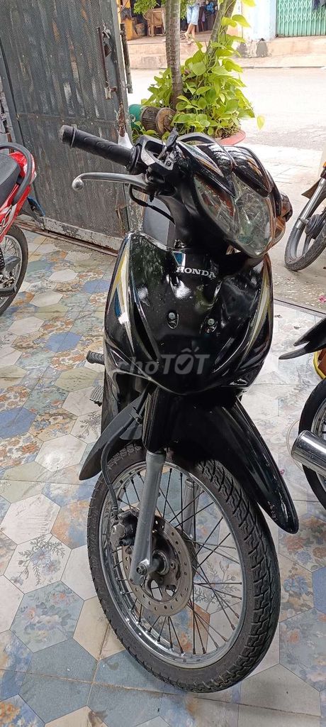 Honda Wave 110 chính hãng,bstp, sạch đẹp