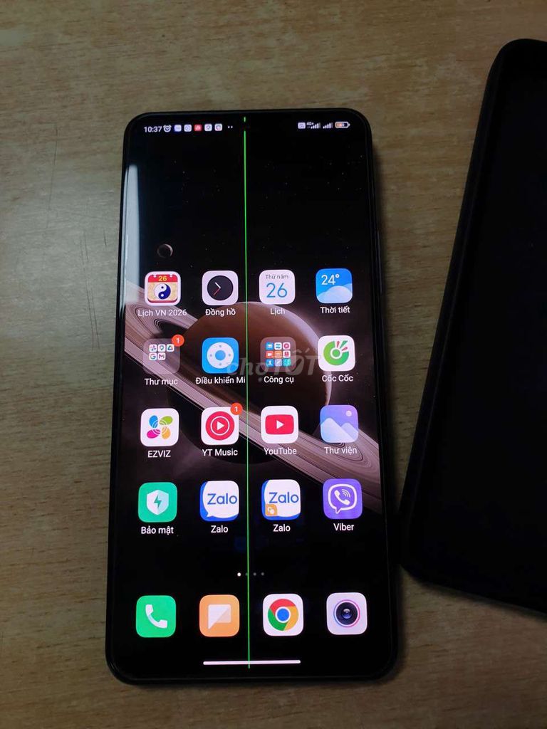 Xiaomi Redmi K50 256GB Đa sắc, Bán hoặc giao lưu. Mua bán Điện thoại tại Huyện Hoài Đức Hà Nội được đăng bởi Quang Anh hình 1