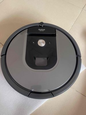 Robots hút bụi Nhật model 960. Mua bán Nội thất, đồ gia dụng khác tại Huyện Nhà Bè Tp Hồ Chí Minh được đăng bởi duy
