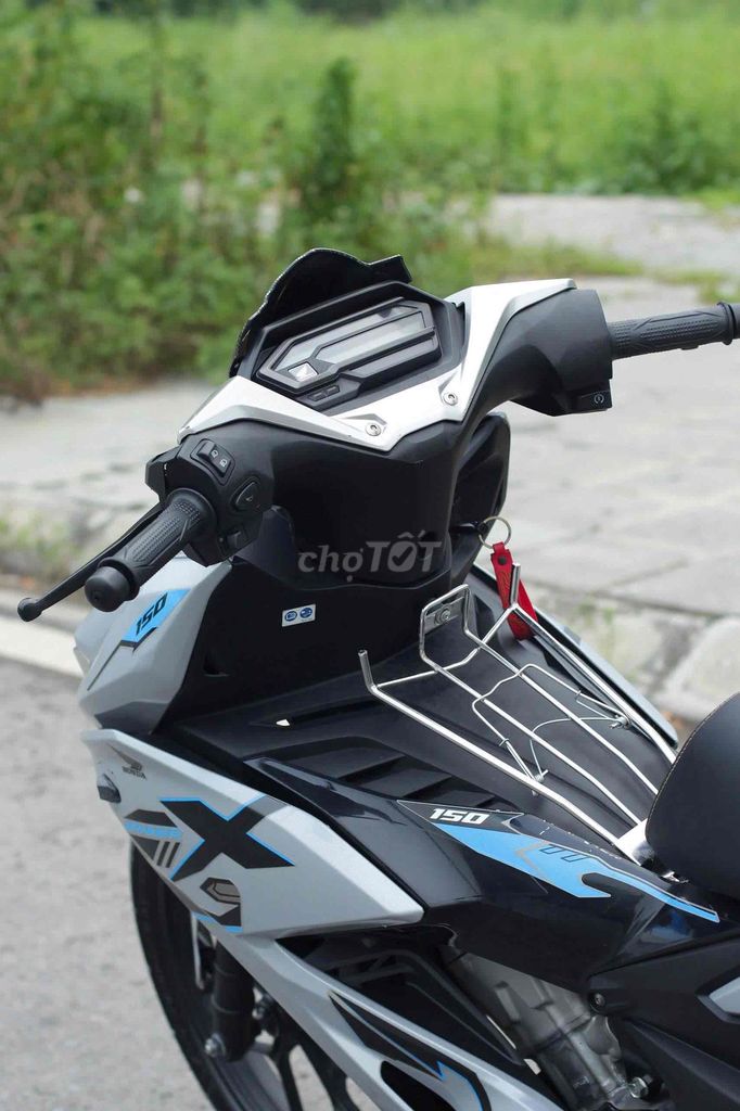 Winer X 2022 zin👉Hỗ trợ lên hs Góp 0 đồng. Mua bán Xe máy tại Quận Bắc Từ Liêm Hà Nội được đăng bởi mạnh Vũ hình 6