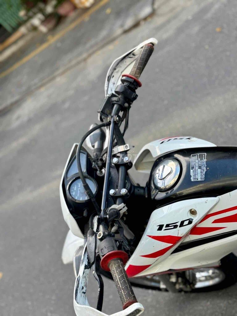 ❤️ Cào Cào Honda XR 150 2018_Biển số 92. Mua bán Xe máy tại Quận Thanh Khê Đà Nẵng được đăng bởi Cửa Hàng Nguyễn King 159 Đỗ Quang hình 5