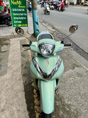 ❇️❇️ SH Mode xanh đen đký T12/2015 xe đẹp có góp. Mua bán Xe máy tại Thành phố Biên Hòa Đồng Nai được đăng bởi XE MÁY CŨ THÀNH MỸ 