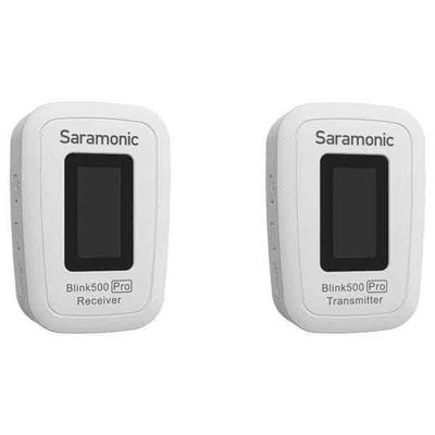 Micro thu âm Saramonic Blink 500 Pro B1 mới 100%