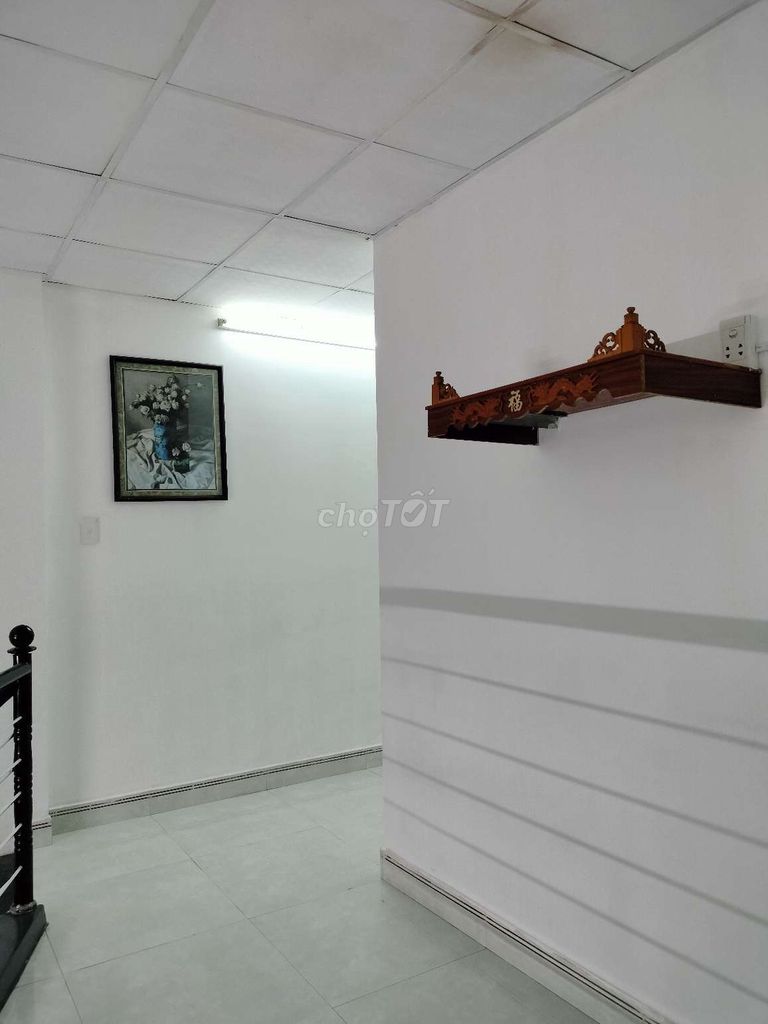 NHÀ GÁC LỮNG 80m2, LIÊN CHIỂU,GIÁ 2,3x